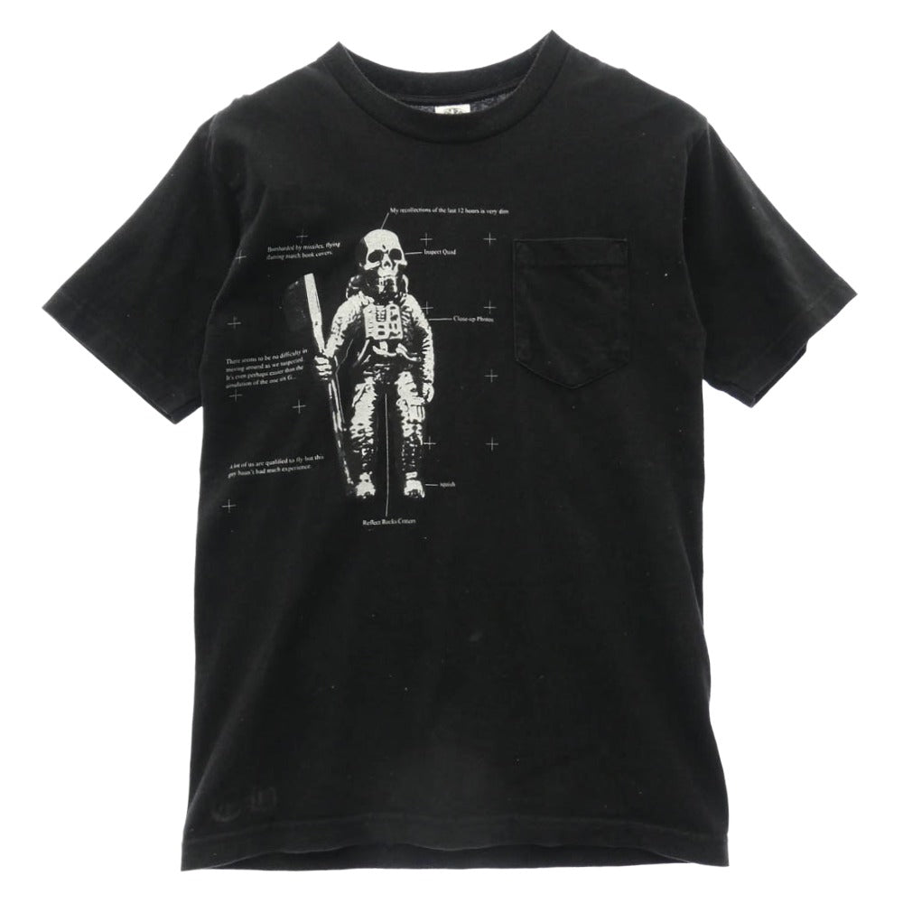 ヴィンテージ 00s GILDANタグ ELVIS エルビスプレスリー プリント T