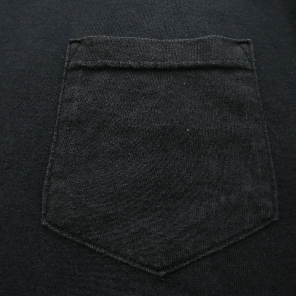 CHROME HEARTS クロムハーツ（原本無） CH T SHRT バック ホースシュー CH プラス プリント 半袖 Tシャツ ブラック系 M【中古】