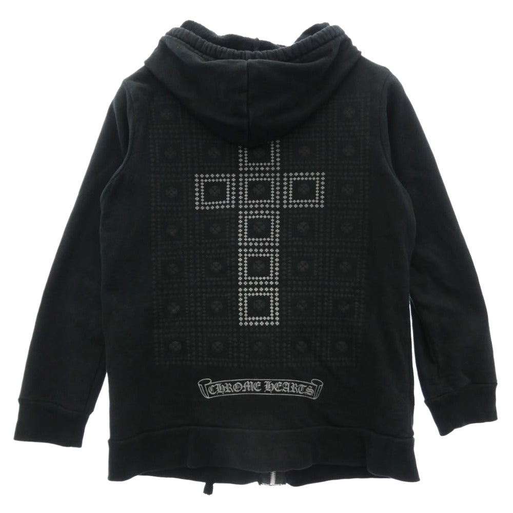 CHROME HEARTS クロムハーツ（原本無） OLD Intellectual Gallery L/S