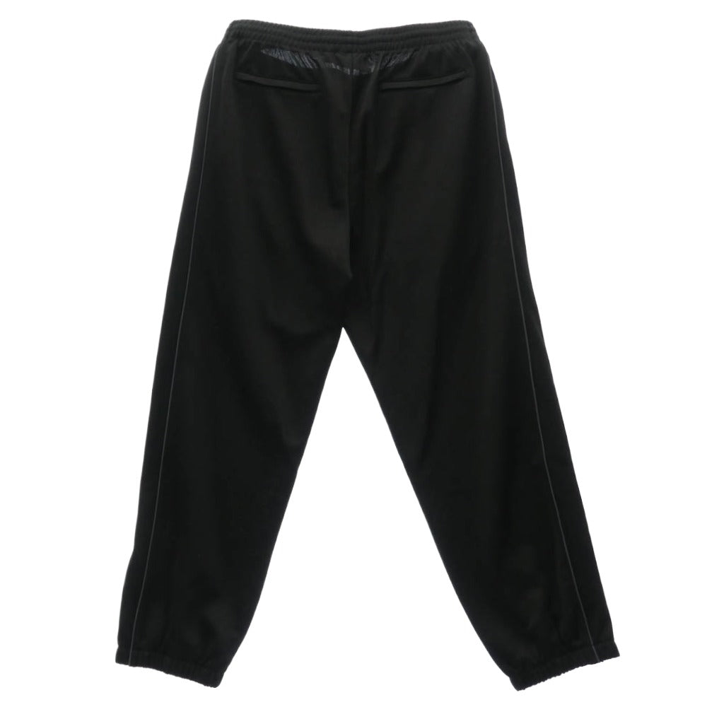 Supreme シュプリーム 24SS Tricot Track Pant ロゴ トラック パンツ ブラック系 M【極上美品】【中古】