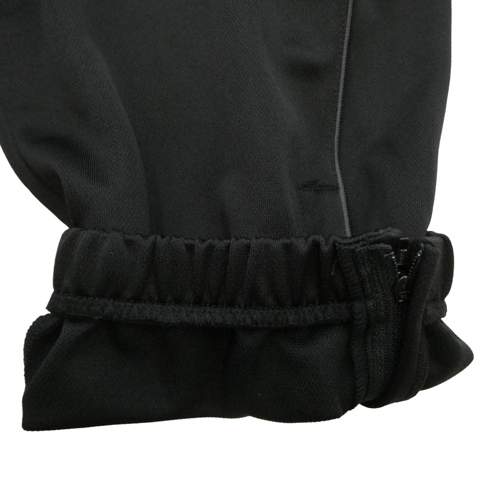 Supreme シュプリーム 24SS Tricot Track Pant ロゴ トラック パンツ ブラック系 M【極上美品】【中古】