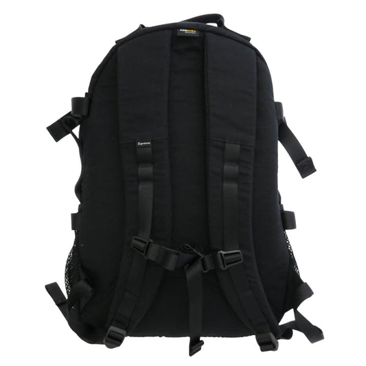 Supreme シュプリーム 26SS Backpack ロゴ バッグ バックパック リュック ブラック系【新古品】【未使用】【中古】