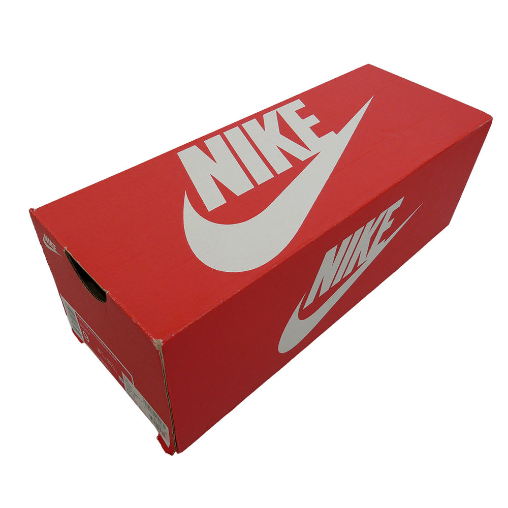 NIKE ナイキ BQ4626-003 Air Max Camden Slide Black White エアマックス カムデン スライド ブラック ホワイト ベナッシ サンダル ブラック系 27cm【中古】