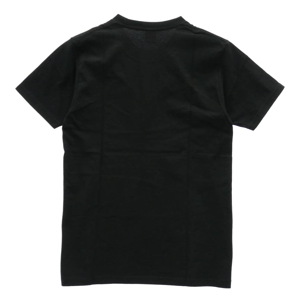 Supreme シュプリーム 17SS Orgy Tee オージー 半袖 Tシャツ