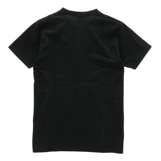 Supreme シュプリーム 17SS Orgy Tee オージー 半袖 Tシャツ カットソー ブラック系 M【極上美品】【中古】