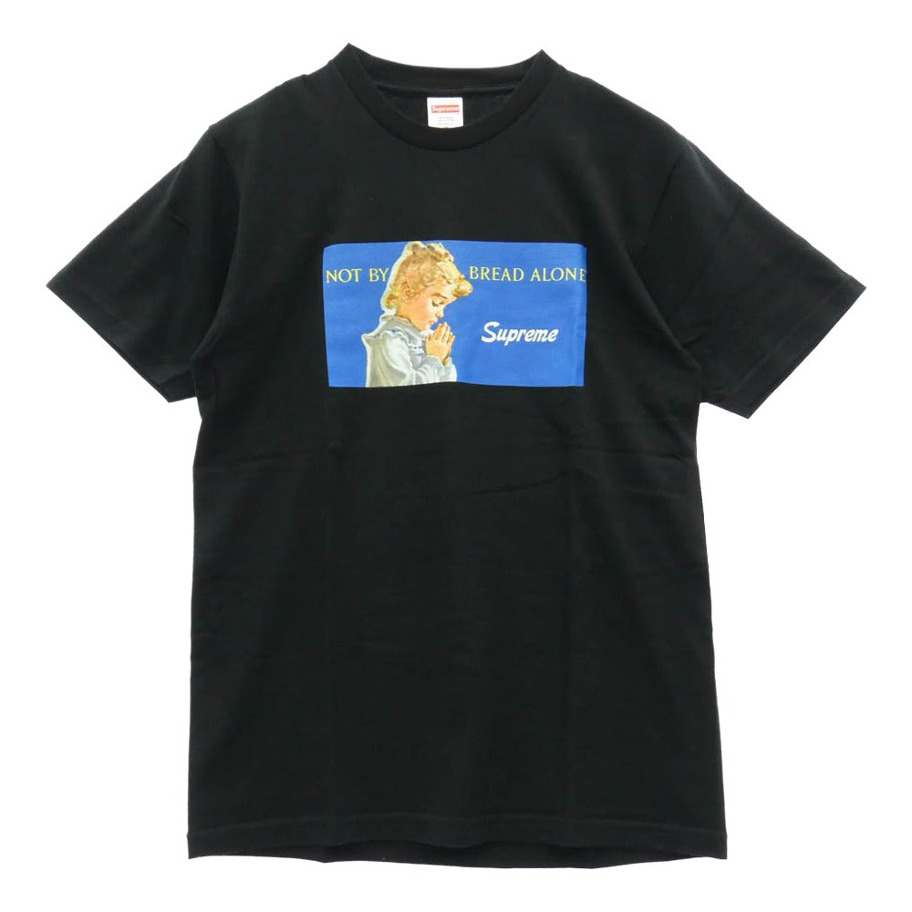 Supreme シュプリーム 15AW Worldwide L/S Tee ワールド ワイド ロング