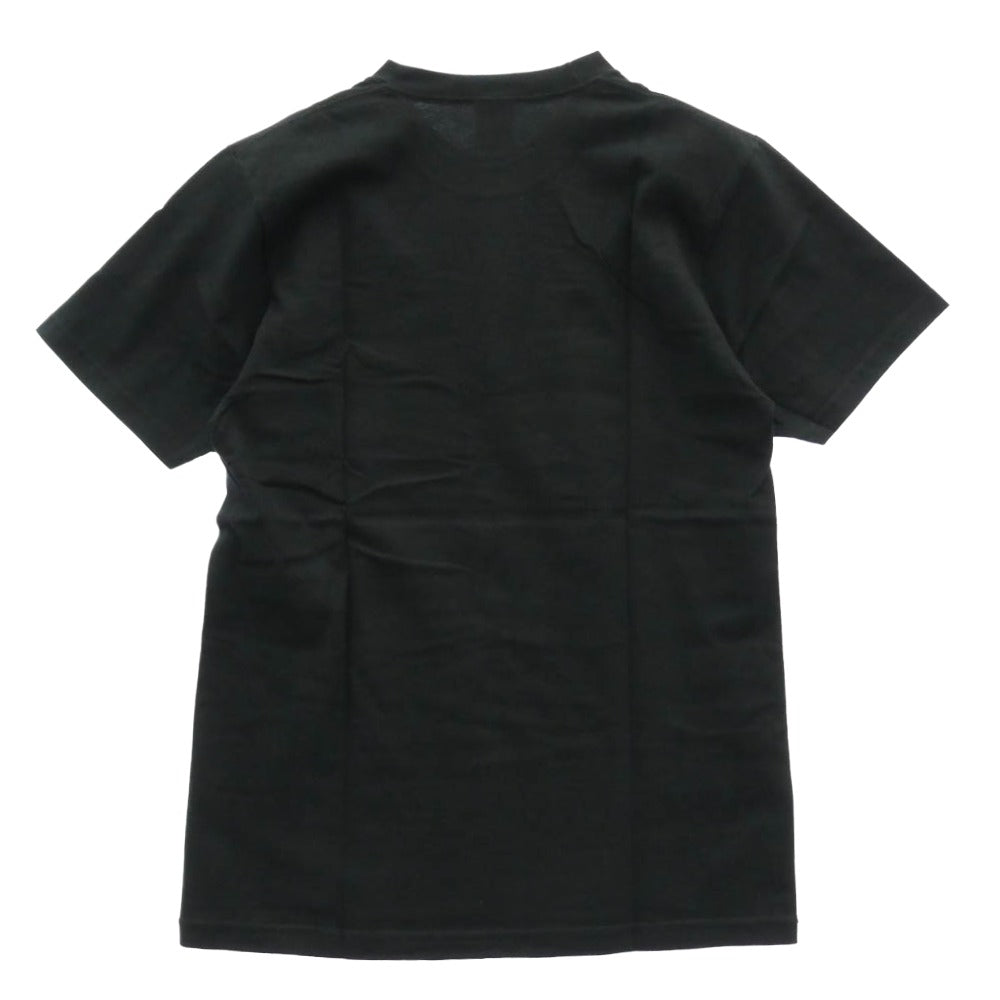 Supreme シュプリーム 15AW Worldwide L/S Tee ワールド ワイド ロング