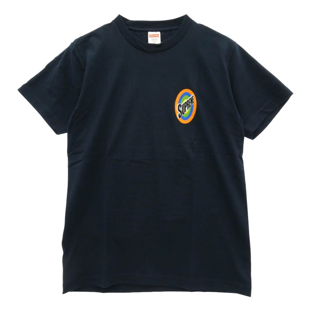 Supreme シュプリーム 15AW Worldwide L/S Tee ワールド ワイド ロング