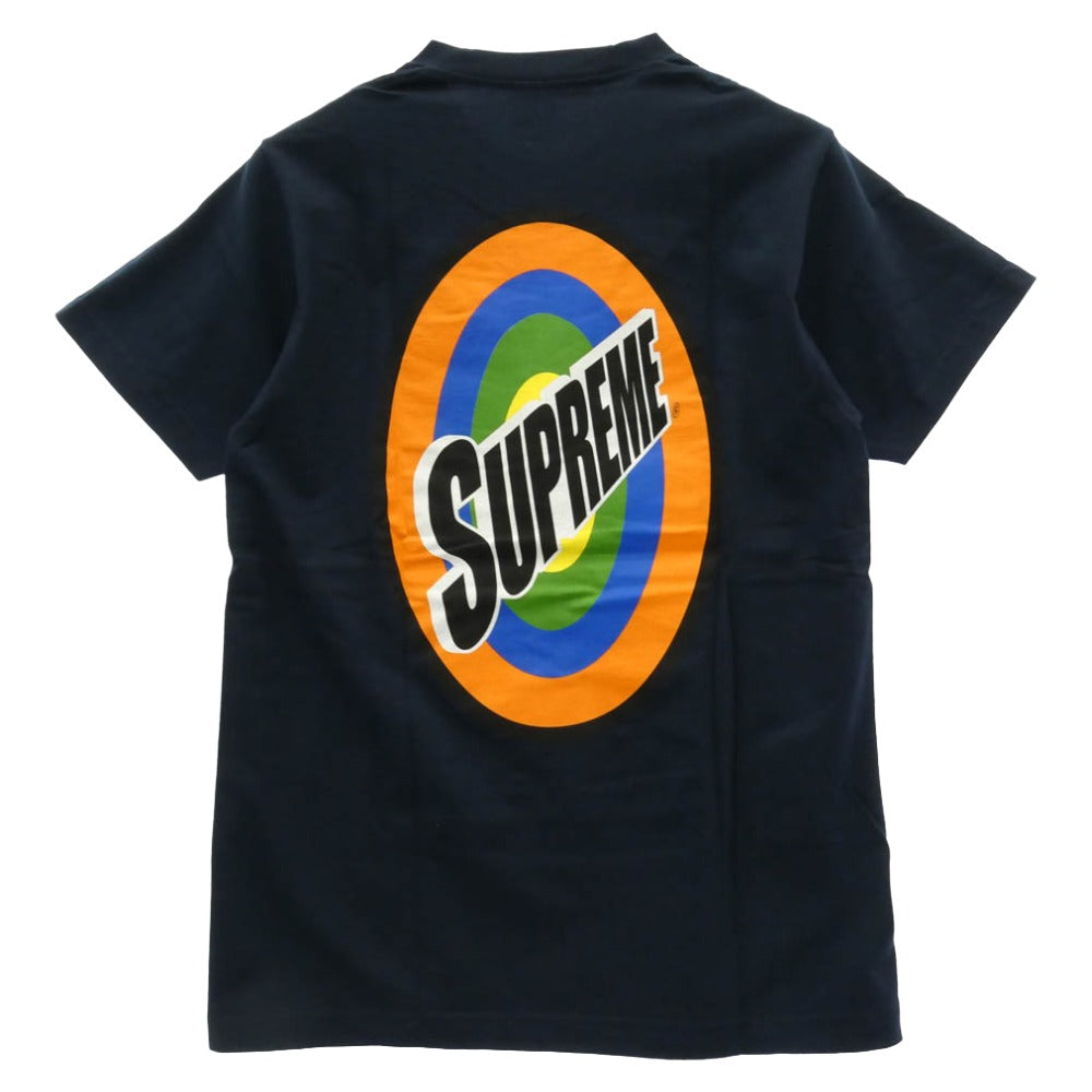 Supreme シュプリーム 15AW Worldwide L/S Tee ワールド ワイド ロング