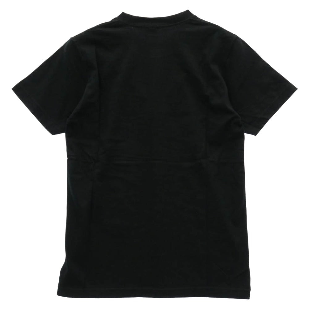Supreme シュプリーム 14AW Krs One Tee ケーアールエス 半袖 TEE Tシャツ カットソー ブラック系 M【極上美品】【中古】