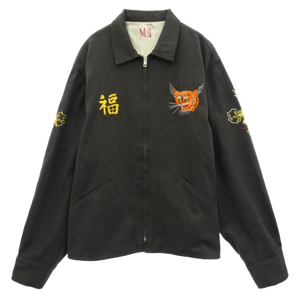 リアルマッコイズ(THE REAL McCOY'S)の古着・中古通販｜ブランド買取
