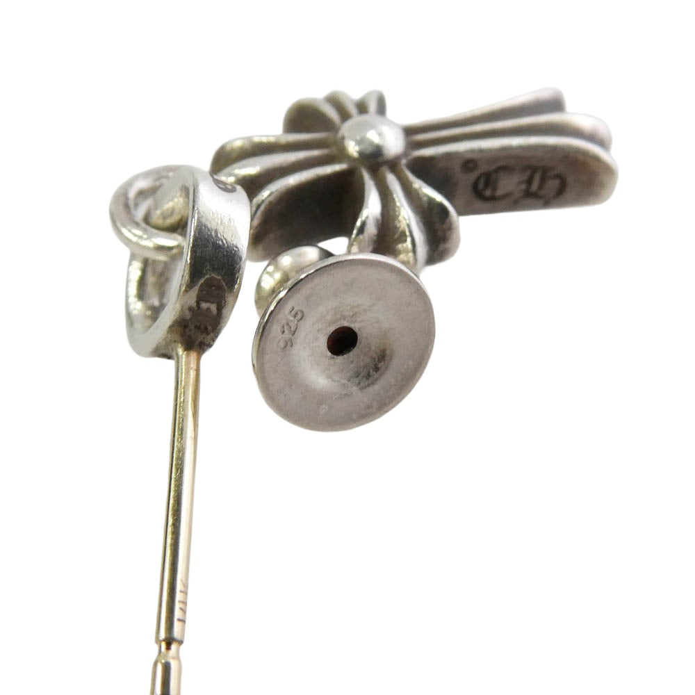 CHROME HEARTS クロムハーツ（原本無） ユナイテッドアローズ購入