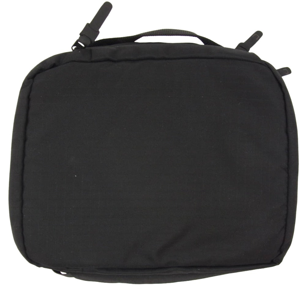 ブラックエンバー 723004 BOARDING KIT ボーディングキット ガジェットケース ガジェットポーチ ブラック系【中古】