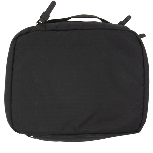 ブラックエンバー 723004 BOARDING KIT ボーディングキット ガジェットケース ガジェットポーチ ブラック系【中古】