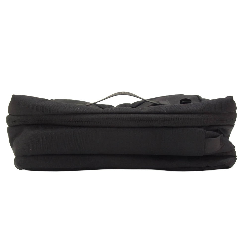 ブラックエンバー 723004 BOARDING KIT ボーディングキット ガジェットケース ガジェットポーチ ブラック系【中古】