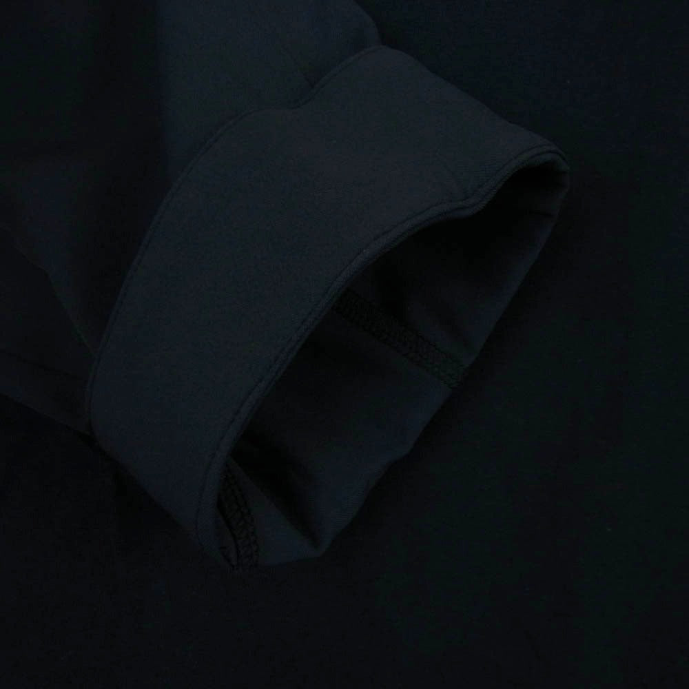 マウトリーコンテイラー MT-1310 Hot Weather Combat Shirt 長袖 カットソー ブラック系 46【極上美品】【中古】