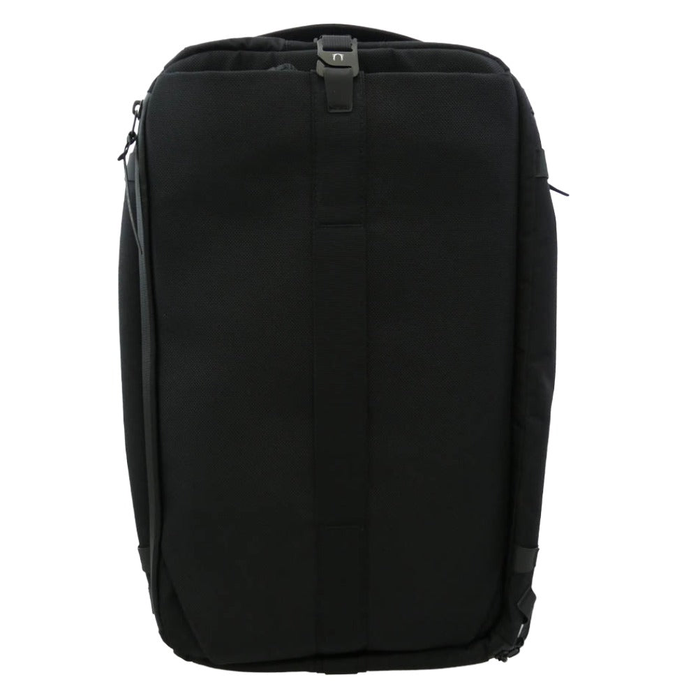 ブラックエンバー 7223001 DEX 30 ボストンバッグ リュック 30L ブラック系【中古】