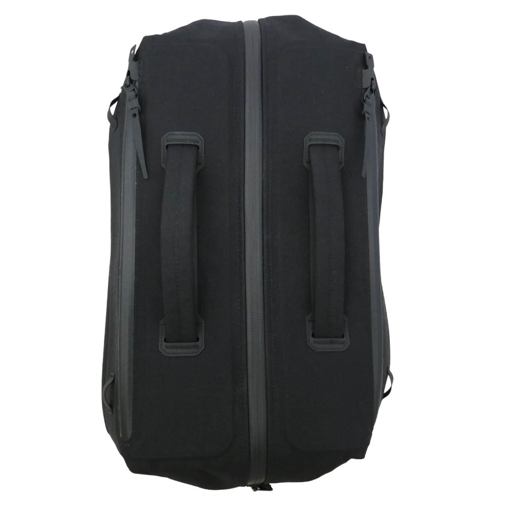 ブラックエンバー 7223001 DEX 30 ボストンバッグ リュック 30L ブラック系【中古】