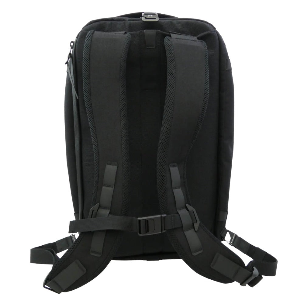 ブラックエンバー 7223001 DEX 30 ボストンバッグ リュック 30L ブラック系【中古】