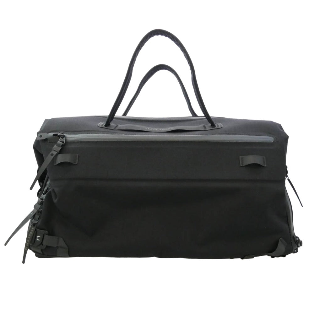 ブラックエンバー 7223001 DEX 30 ボストンバッグ リュック 30L ブラック系【中古】