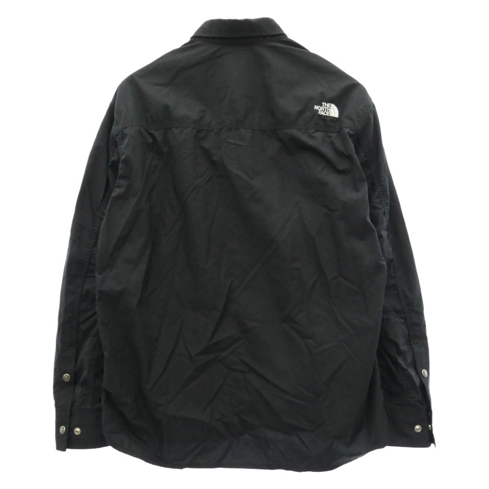 THE NORTH FACE ノースフェイス NP72130 The Coach Jacket ドロー