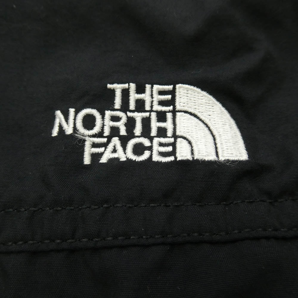 THE NORTH FACE ノースフェイス NR11961 L/S NUPTSE SHIRT ロングスリーブ ヌプシ 長袖 シャツ M【中古】
