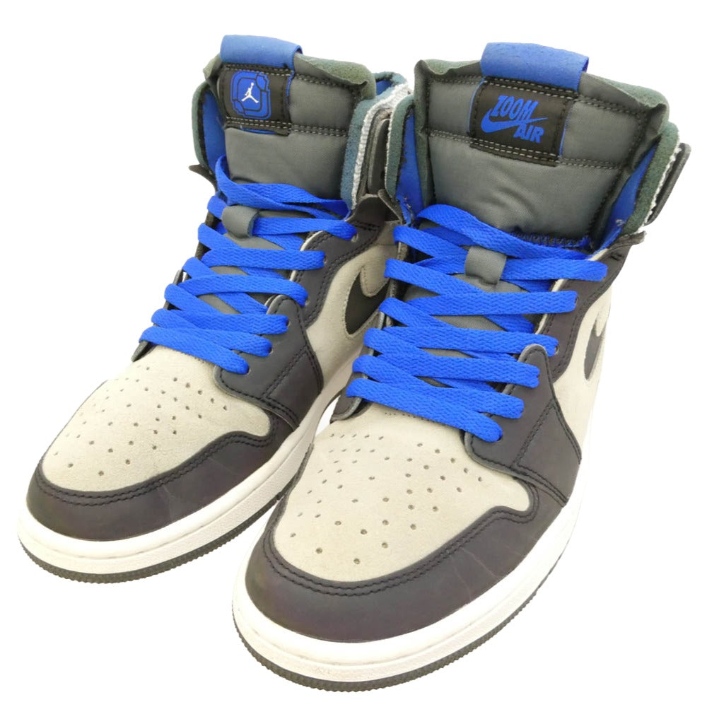 NIKE ナイキ DD1453-001 × League of Legends Air Jordan 1 High