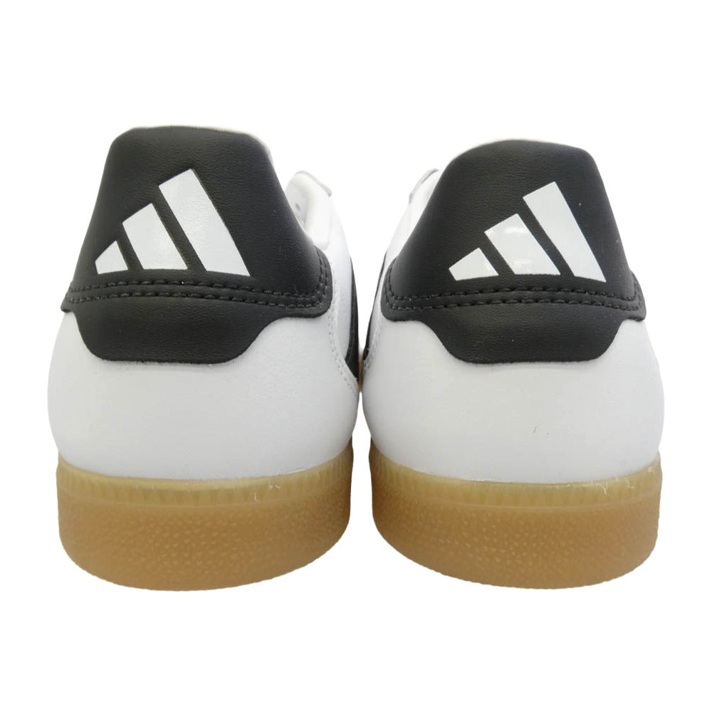 adidas アディダス ID3832 PREDATOR FREESTYLE プレデター フリースタイル ローカット スニーカー ホワイト系 26.5cm【新古品】【未使用】【中古】