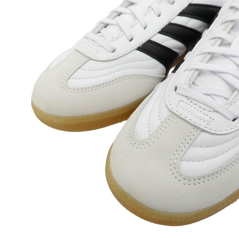 adidas アディダス ID3832 PREDATOR FREESTYLE プレデター フリースタイル ローカット スニーカー ホワイト系 26.5cm【新古品】【未使用】【中古】