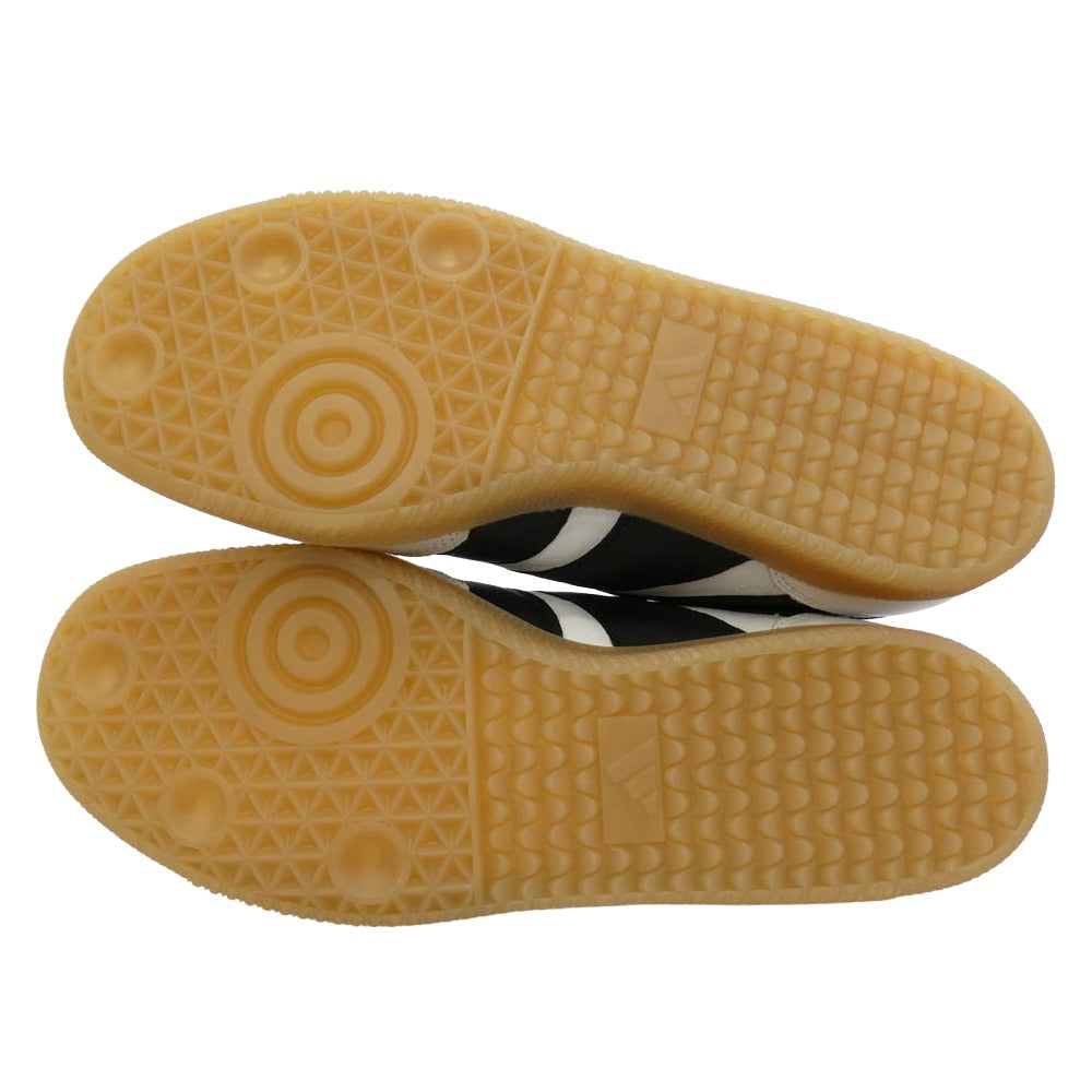 adidas アディダス ID3832 PREDATOR FREESTYLE プレデター フリースタイル ローカット スニーカー ホワイト系 ブラック系 27.5cm【新古品】【未使用】【中古】
