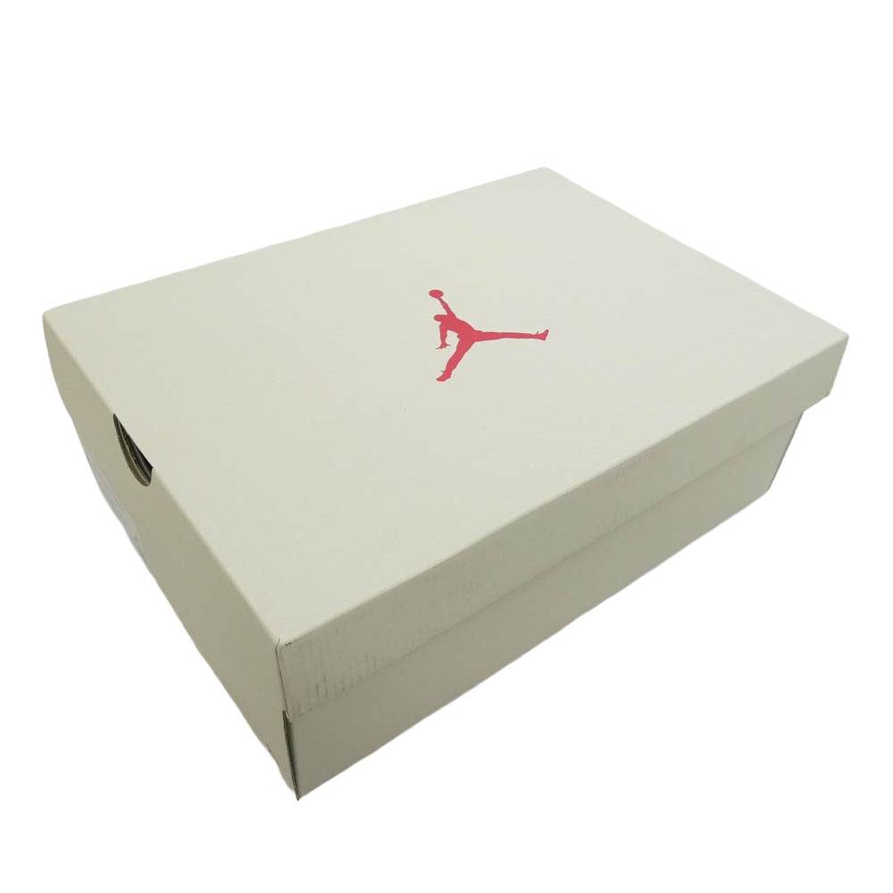 NIKE ナイキ HJ9338-106 Women's Air Jordan 1 Low SE Sail Team Red Varsity Red ウィメンズ エアジョーダン1 ローカット スニーカー ホワイト系 レッド系 28.5cm【中古】