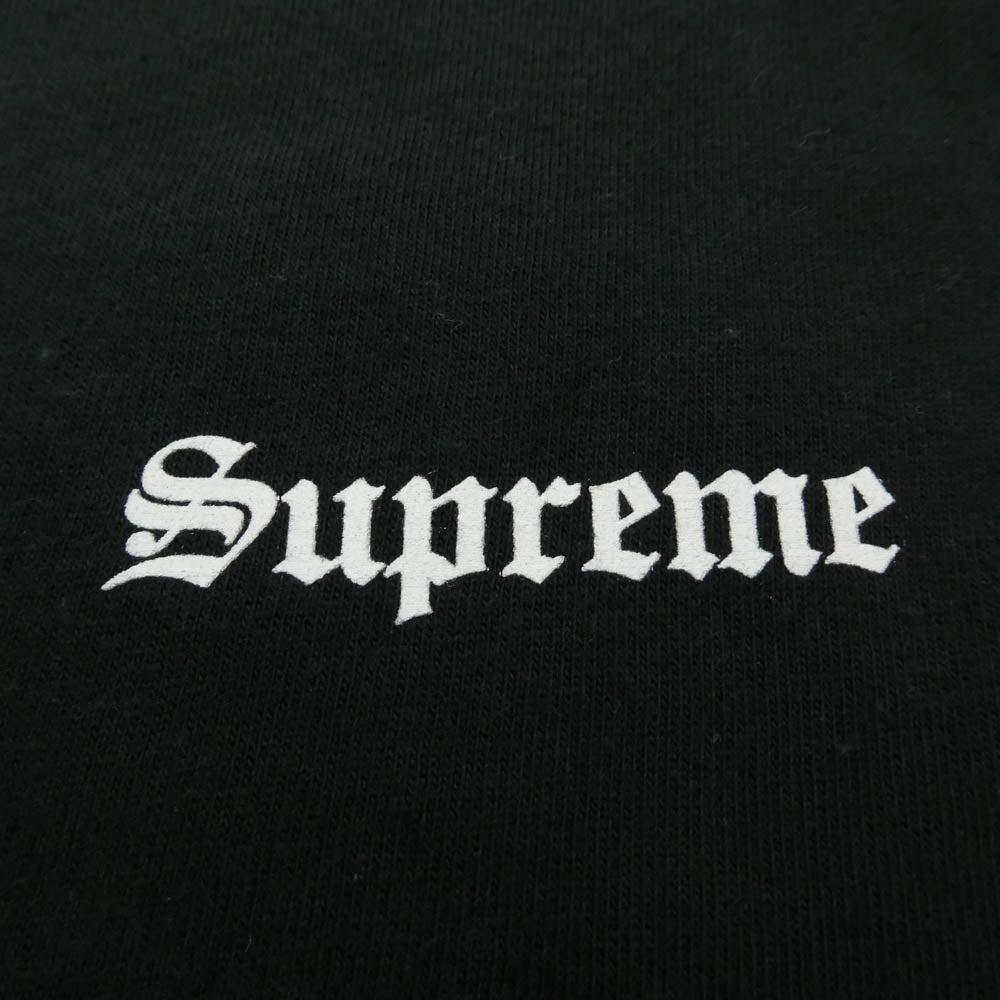 Supreme シュプリーム 24AW Frank Frazetta Death Dealer Tee フランク