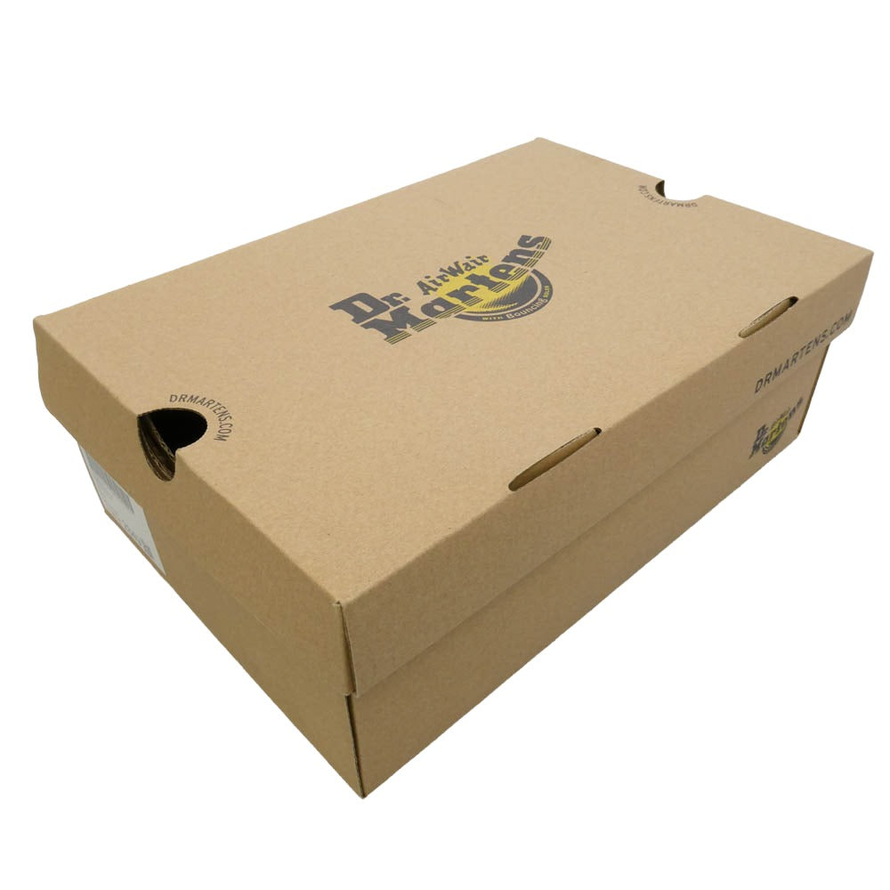 Dr.Martens ドクターマーチン 15695001 GRYPHON グリフォン ベルテッド レザー ストラップ サンダル ブラック系 9【極上美品】【中古】
