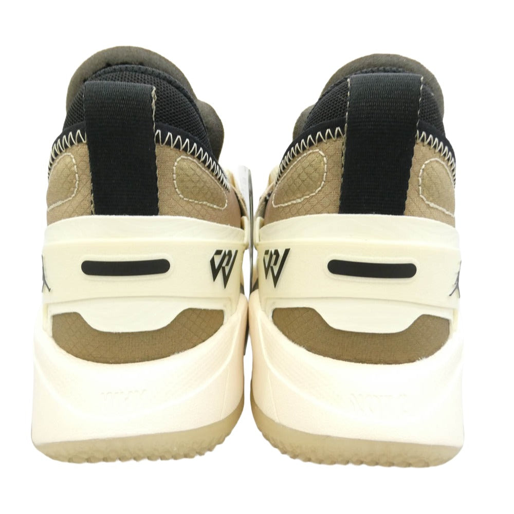 NIKE ナイキ DC3638-102 Jordan Why Not Zer0.5 Coconut Milk