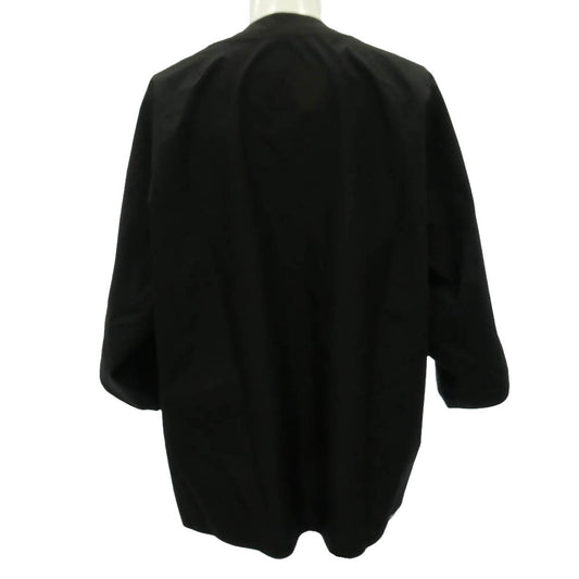 THE NORTH FACE ノースフェイス 25SS NP12561R JAPAN SPECIAL MAKE UP PRODUCTS HAPPI JACKET 法被 ナイロン ジャケット ブラック系 M【中古】