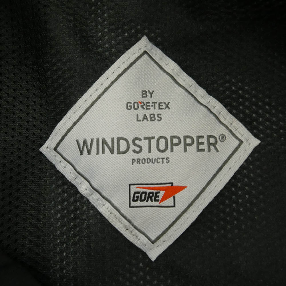 THE NORTH FACE ノースフェイス 25SS NP12561R JAPAN SPECIAL MAKE UP PRODUCTS HAPPI JACKET 法被 ナイロン ジャケット ブラック系 M【中古】