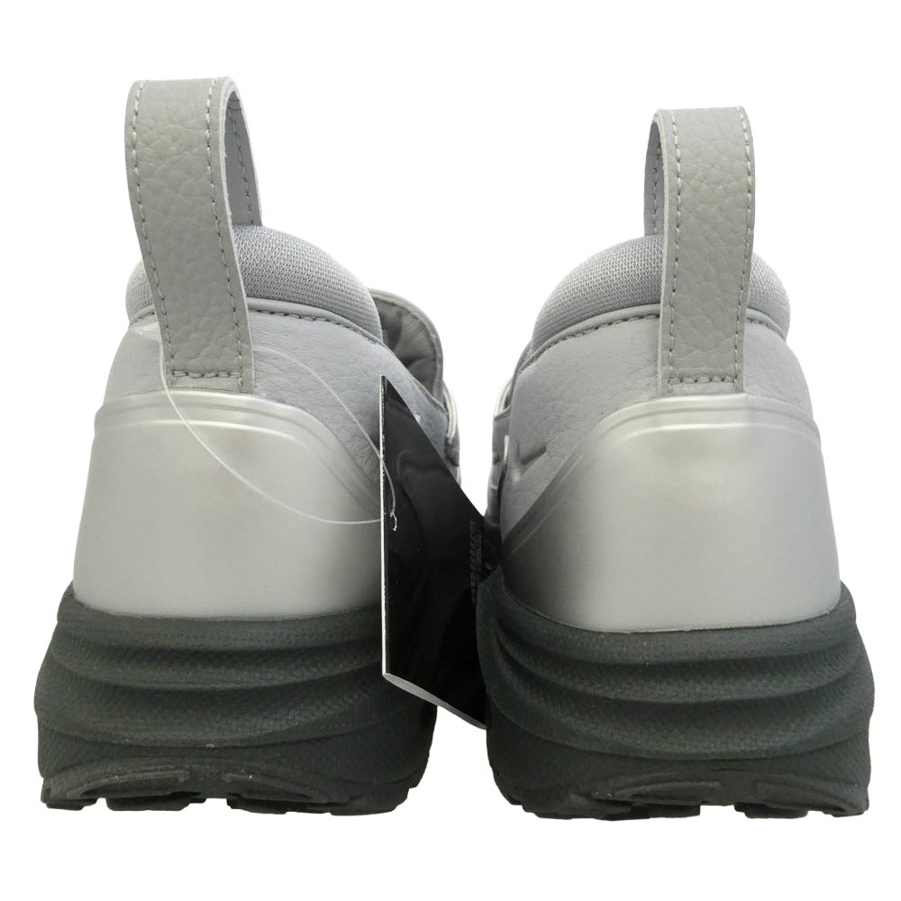 NIKE ナイキ IV4690-099 Women's Air Max Phenomena Wolf Grey Silver ウィメンズ エアマックス フェノメナ ローファー スニーカー シルバー系 28cm【新古品】【未使用】【中古】