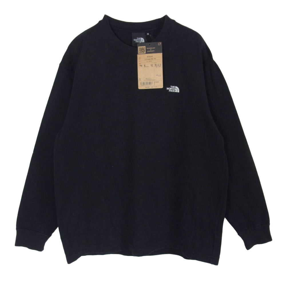 THE NORTH FACE ノースフェイス 18AW NY2854N PURPLE LABEL パープル