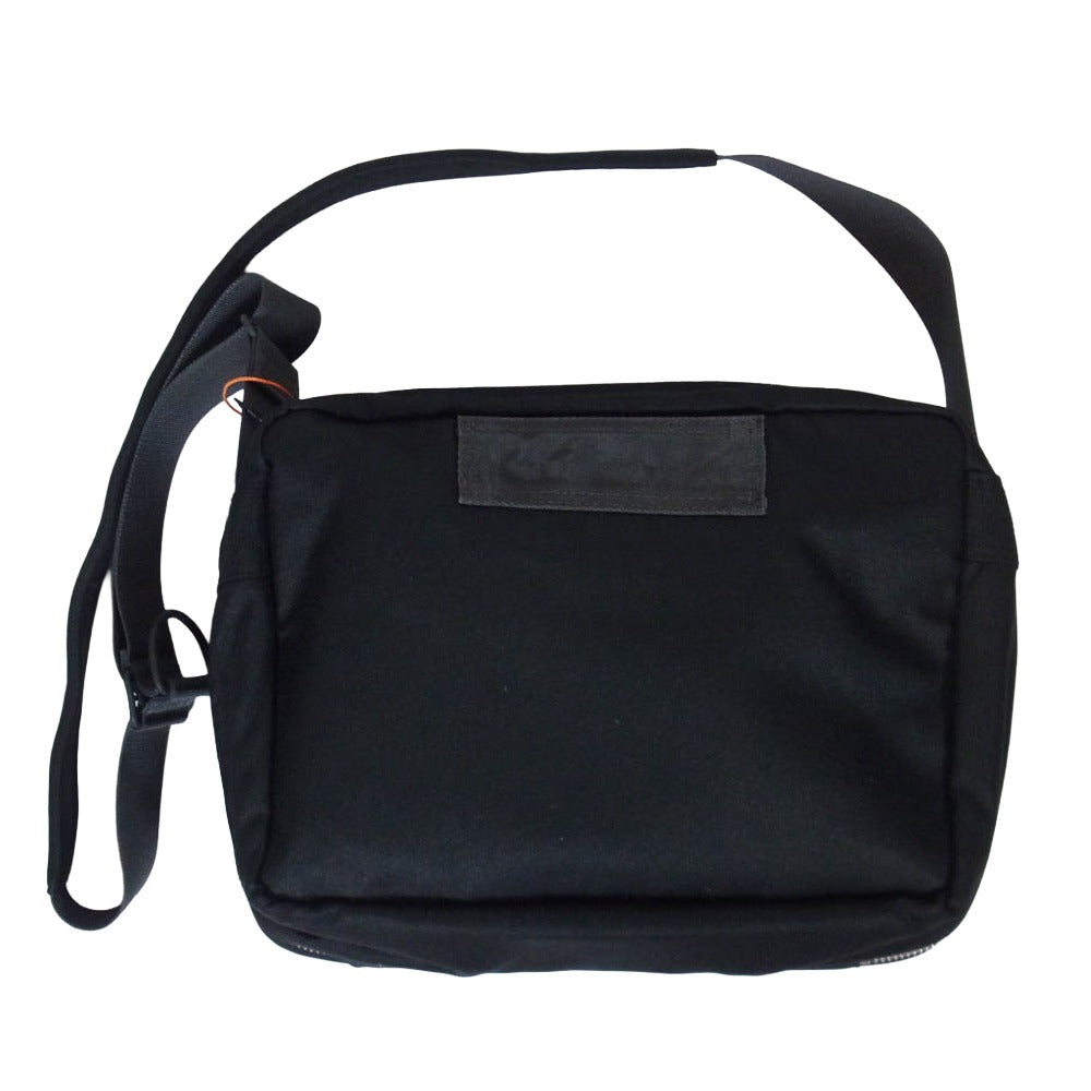 PORTER ポーター 863-17041 FLYING ACE SHOULDER BAG フライング エース ショルダー バッグ ブラック系【極上美品】【中古】