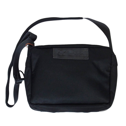 PORTER ポーター 863-17041 FLYING ACE SHOULDER BAG フライング エース ショルダー バッグ ブラック系【極上美品】【中古】