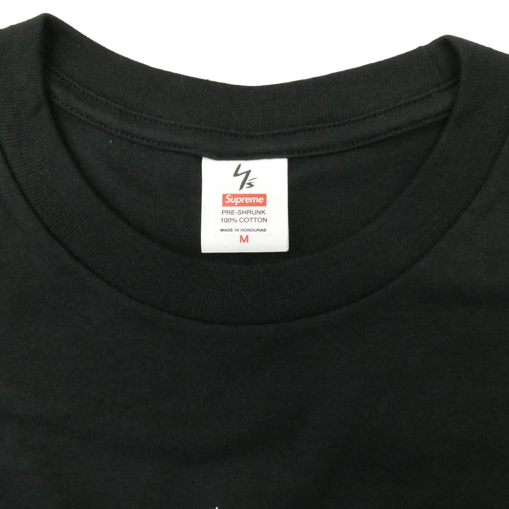 Supreme シュプリーム Y's Yohji Yamamoto ワイズ ヨウジヤマモト x