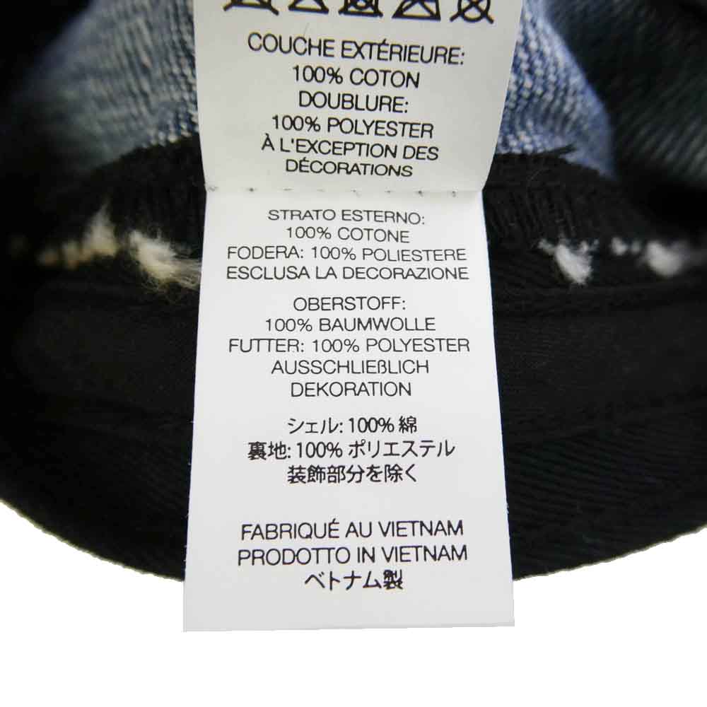 Supreme シュプリーム Yohji Yamamoto ヨウジヤマモト 25AW × Y's by