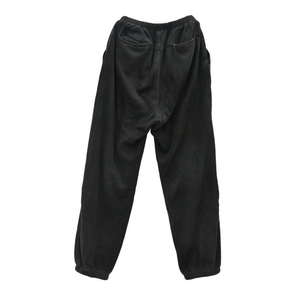COMOLI コモリ 23AW Y03-05020 W/C/Si ウール コットン シルク