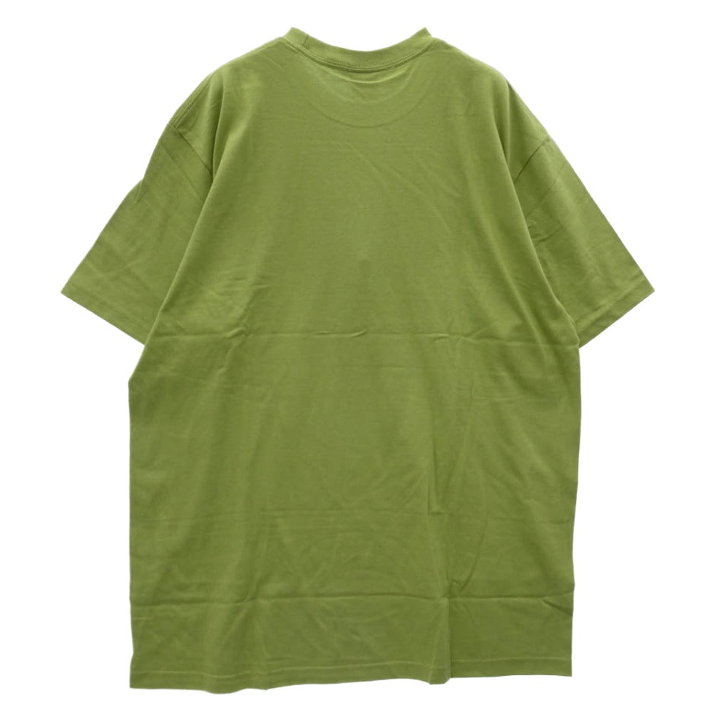 Supreme シュプリーム 24AW Grinch Tee グリンチ プリント 半袖 T