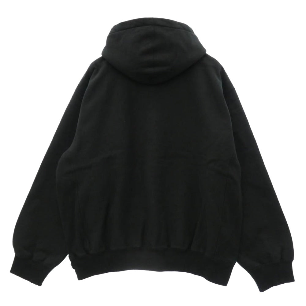 Supreme シュプリーム 24SS Tricot Track Jacket ロゴ ジップアップ