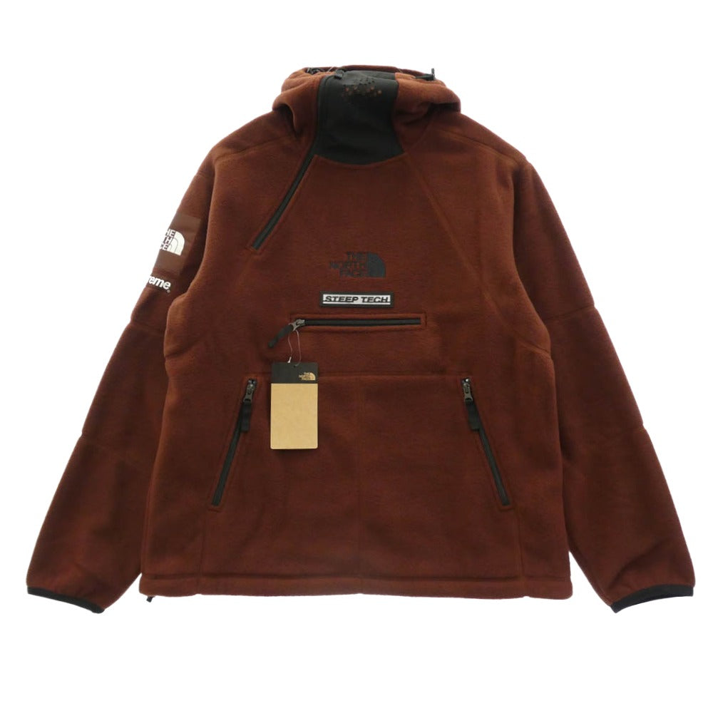 THE NORTH FACE ノースフェイス 18AW NY2854N PURPLE LABEL パープル
