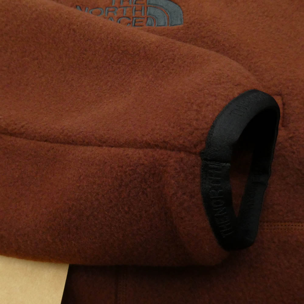 Supreme シュプリーム THE NORTH FACE ノースフェイス 22AW NA52208I x The North Face ザノースフェイス Steep Tech Fleece Pullover スティープ テック フリース プルオーバー ジャケット Sサイズ ブラウン系 S【新古品】【未使用】【中古】