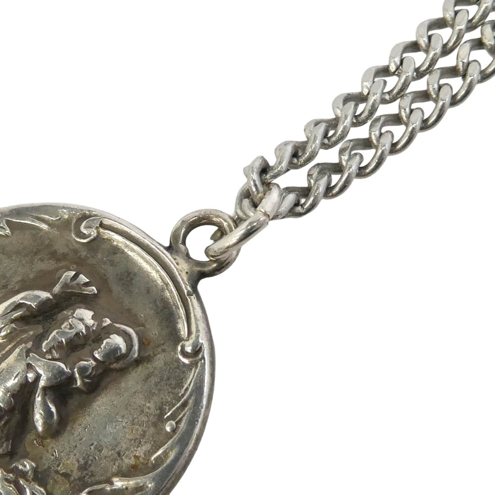 ヴィンテージ 50s USA製 CREED社 St.Christopher 聖クリストファー