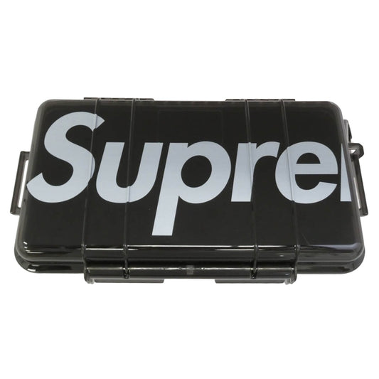 Supreme シュプリーム 19AW 2019FW0822061 pelican 1060 case ペリカン ケース 収納 ツールケース クリアケース ブラック系 Free【美品】【中古】