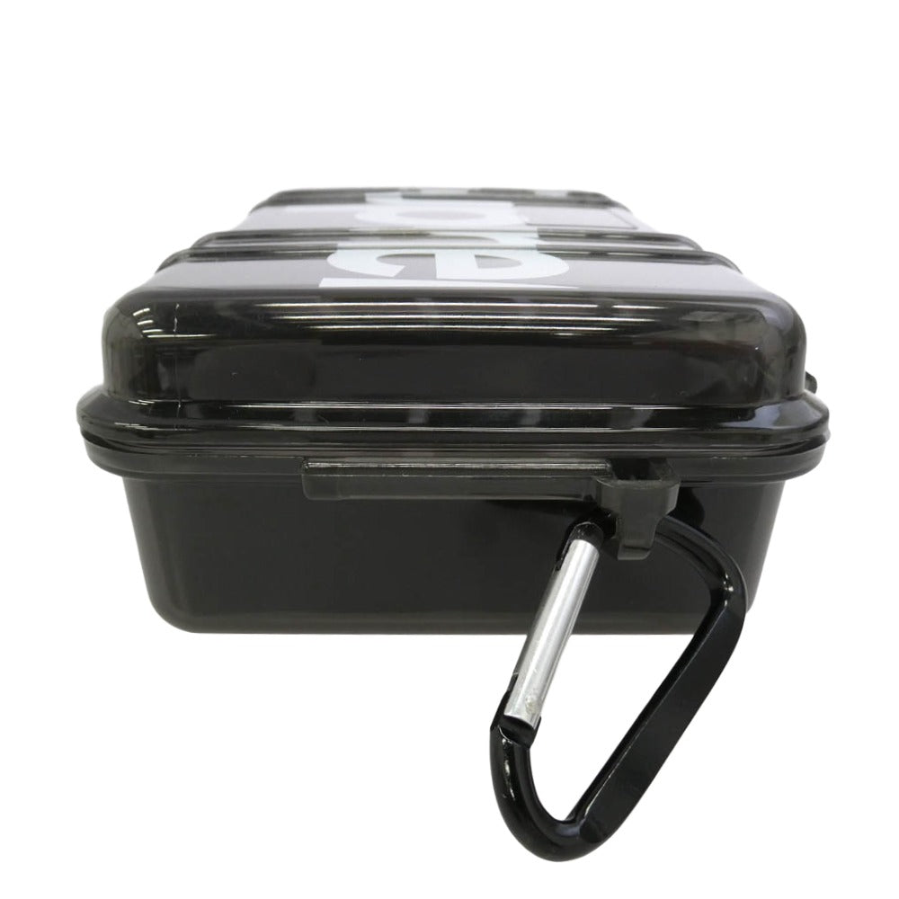 Supreme シュプリーム 19AW 2019FW0822061 pelican 1060 case ペリカン ケース 収納 ツールケース クリアケース ブラック系 Free【美品】【中古】